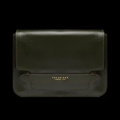 Borsa tracolla pelle grande-The Bridge Discount