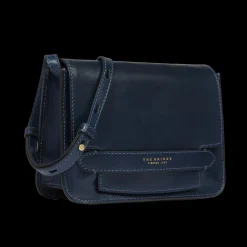 Borsa tracolla pelle grande-The Bridge Outlet