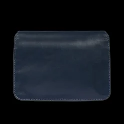 Borsa tracolla pelle grande-The Bridge Outlet