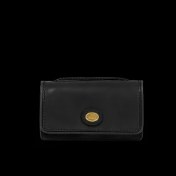 Borsa tracolla pelle mini size-The Bridge Outlet