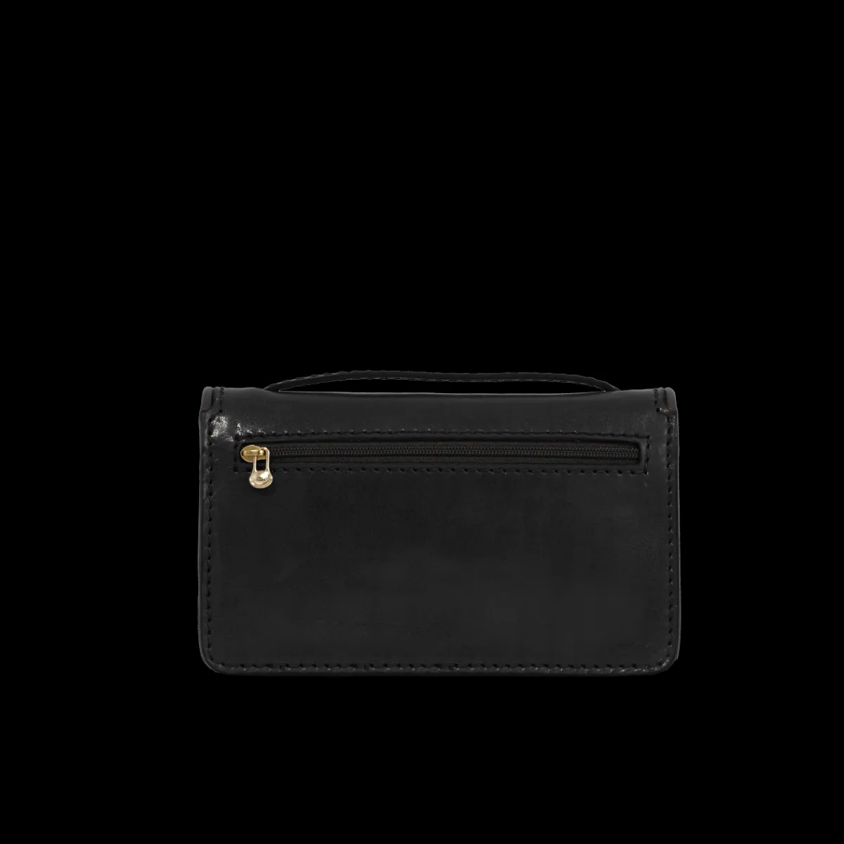 Borsa tracolla pelle mini size-The Bridge Outlet