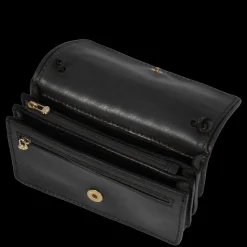 Borsa tracolla pelle mini size-The Bridge Outlet