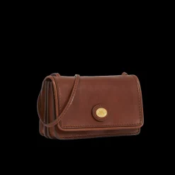 Borsa tracolla pelle mini size-The Bridge Hot