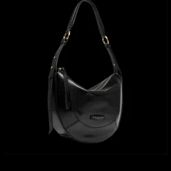 Borsa tracolla pelle taglia grande-The Bridge Outlet
