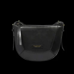 Borsa tracolla pelle taglia grande-The Bridge Best
