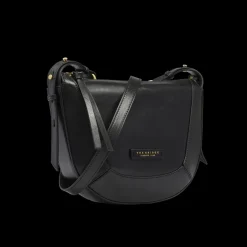 Borsa tracolla pelle taglia grande-The Bridge Best