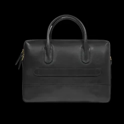 Cartella in pelle donna porta pc-The Bridge Hot