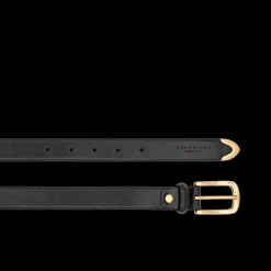 Cintura in pelle donna-The Bridge