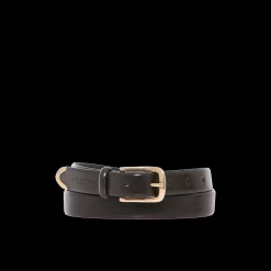 Cintura in pelle donna-The Bridge