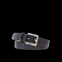 Cintura in pelle donna-The Bridge Hot