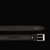 Cintura in pelle uomo-The Bridge Hot