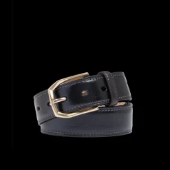 Cintura in pelle uomo-The Bridge Clearance