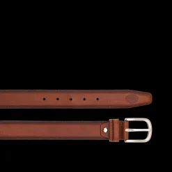 Cintura in pelle uomo-The Bridge Best