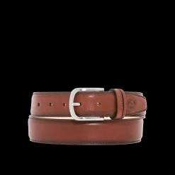 Cintura in pelle uomo-The Bridge Best