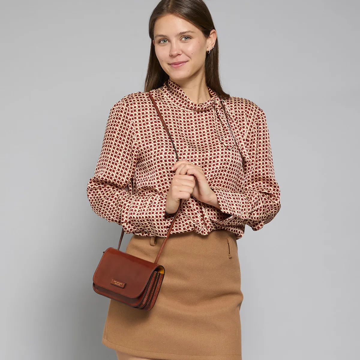 CROSSBODY-The Bridge Discount