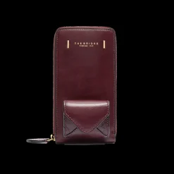 Custodia telefono in pelle-The Bridge Sale