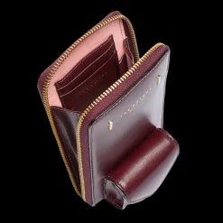 Custodia telefono in pelle-The Bridge Sale