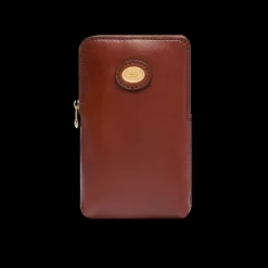 Custodia telefono in pelle-The Bridge Best
