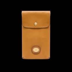 Custodia telefono in pelle-The Bridge Outlet