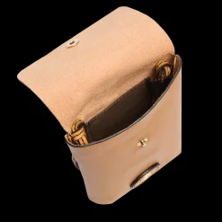 Custodia telefono in pelle-The Bridge Outlet
