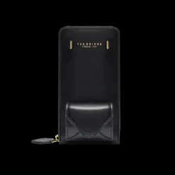 Custodia telefono in pelle-The Bridge New