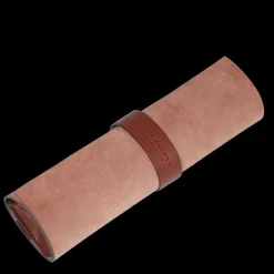 Gioco back gammon in pelle-The Bridge New