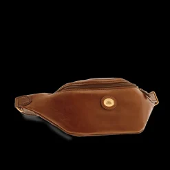 Marsupio uomo pelle-The Bridge Sale