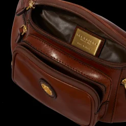 Marsupio uomo pelle-The Bridge Outlet