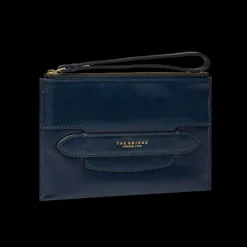 Pochette pelle donna-The Bridge