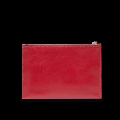 Pochette pelle donna-The Bridge Hot