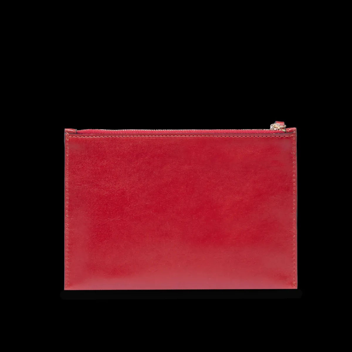 Pochette pelle donna-The Bridge Hot