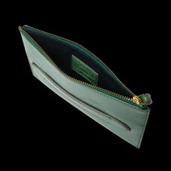 Pochette pelle donna-The Bridge Outlet