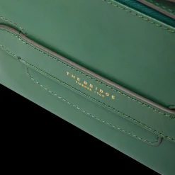 Pochette pelle donna-The Bridge Outlet