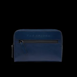 Pochette pelle uomo-The Bridge Clearance