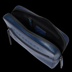 Pochette pelle uomo-The Bridge Clearance