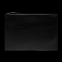 Pochette uomo in pelle-The Bridge Best