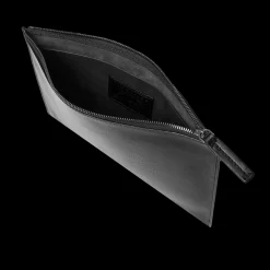 Pochette uomo in pelle-The Bridge Best