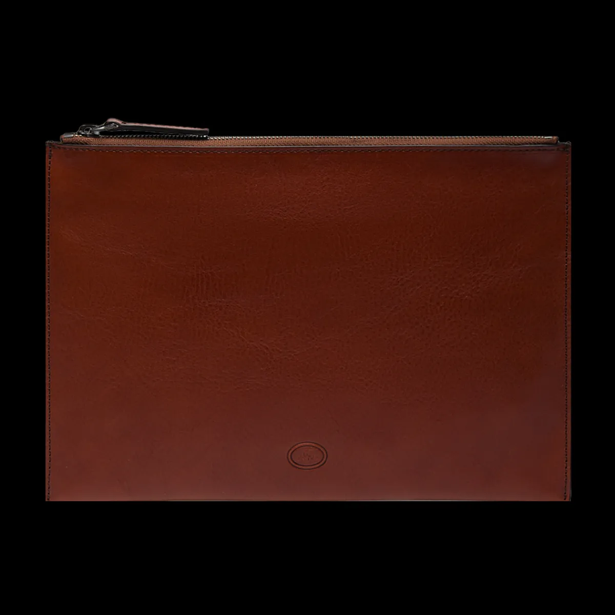 Pochette uomo in pelle-The Bridge Clearance