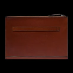 Pochette uomo in pelle-The Bridge Clearance