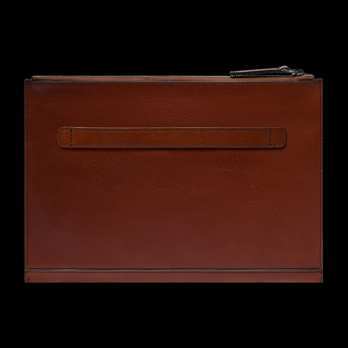 Pochette uomo in pelle-The Bridge Clearance