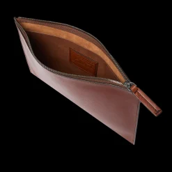 Pochette uomo in pelle-The Bridge Clearance