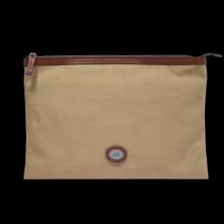 Pochette uomo pelle-The Bridge Best