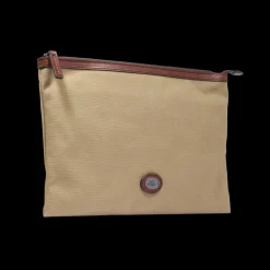 Pochette uomo pelle-The Bridge Best