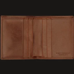 Portacarte in pelle-The Bridge New