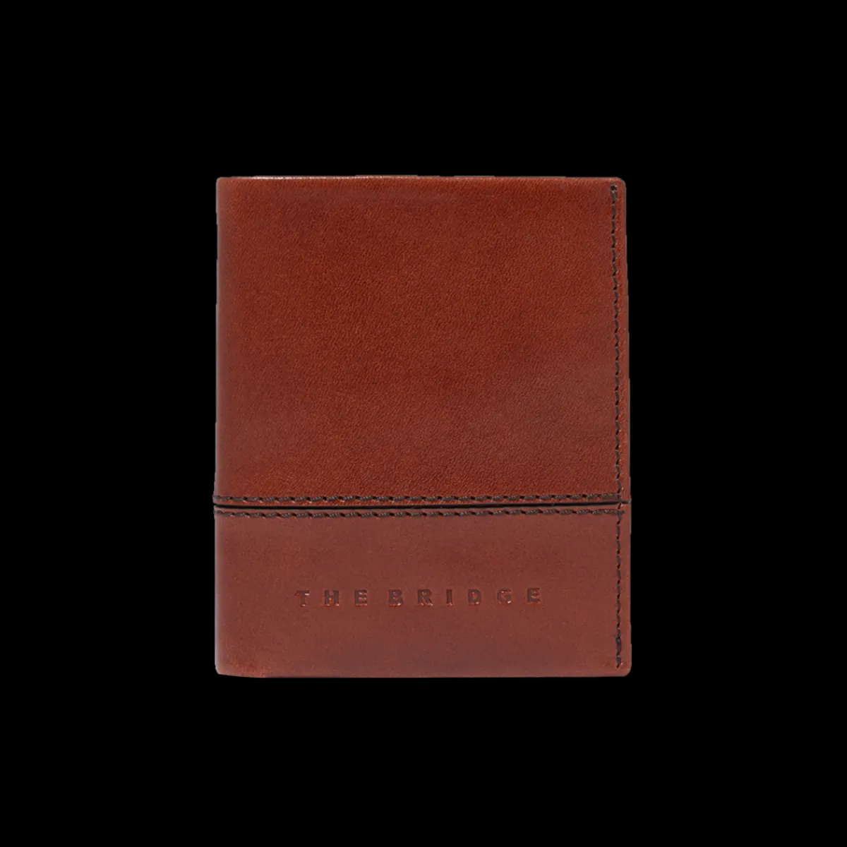 Portacarte in pelle-The Bridge Discount