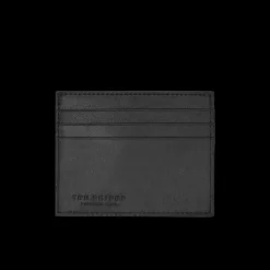 Portacarte in pelle compatto-The Bridge New