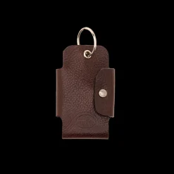 Portachiavi in pelle-The Bridge Discount