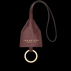 Portachiavi in pelle-The Bridge Sale
