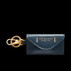 Portachiavi in pelle-The Bridge Discount