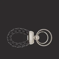 Portachiavi in pelle uomo-The Bridge Sale